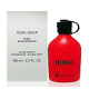Boss Hugo Red 紅‧男性淡香水150ml Tester 包裝 product thumbnail 1