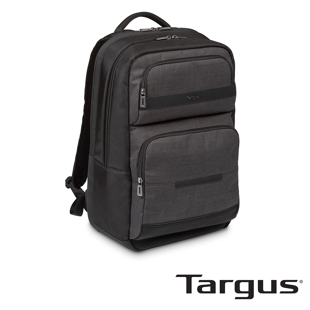 Targus CitySmart multi-fit 15.6 吋電腦後背包-進階款