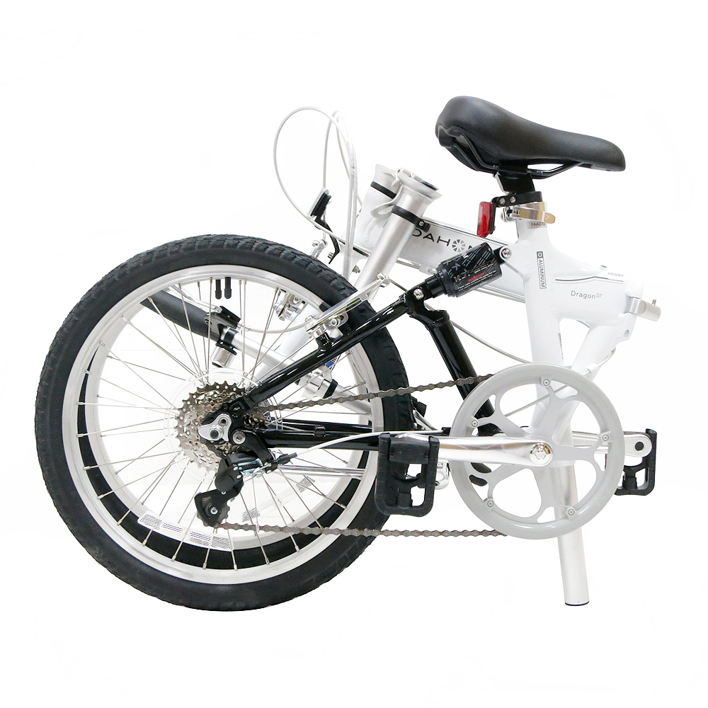 dahon dragon d7