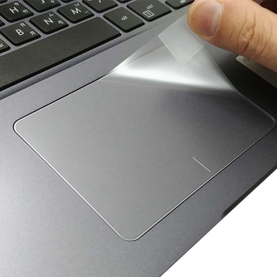 EZstick ASUS X510 專用 TOUCH PAD 觸控版 保護貼