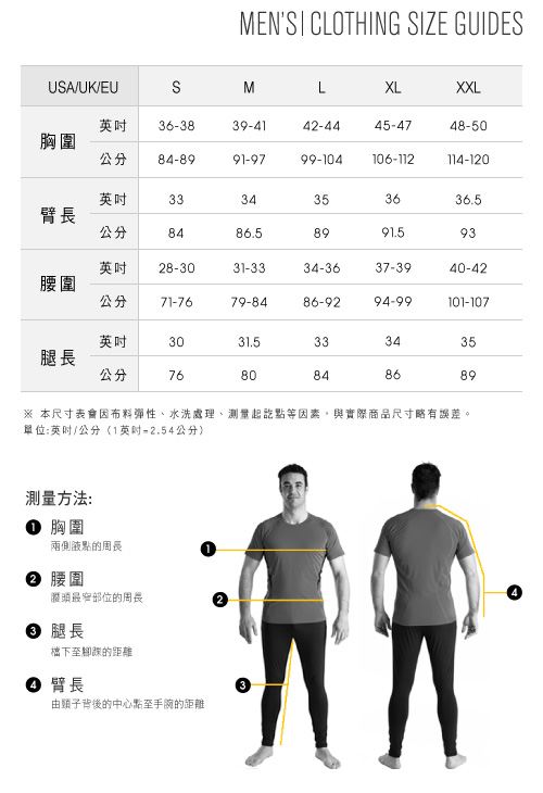 【Berghaus 貝豪斯】男款CLDLINE抗UV外套S02M51-白