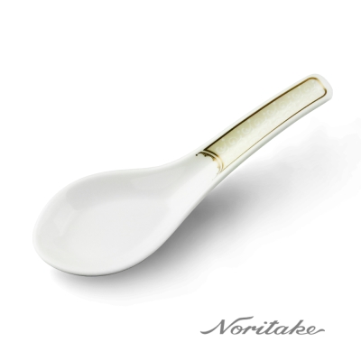 Noritake 華麗年代湯匙(金)