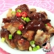 大嬸婆 添福壽萬巒豬腳禮盒(萬巒豬腳切塊+長壽麵線)*3盒 product thumbnail 1