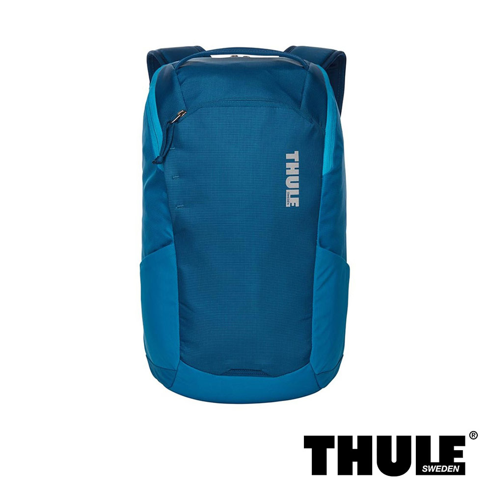 Thule EnRoute 14L 電腦後背包（海藍/13 吋內筆電適用）