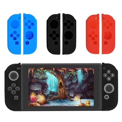 Nintendo 任天堂Switch Joy-Con搖桿手把保護套