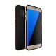 VXTRA Samsung Galaxy S7 5.1吋 防震電鍍雙料軟性手機殼 product thumbnail 3