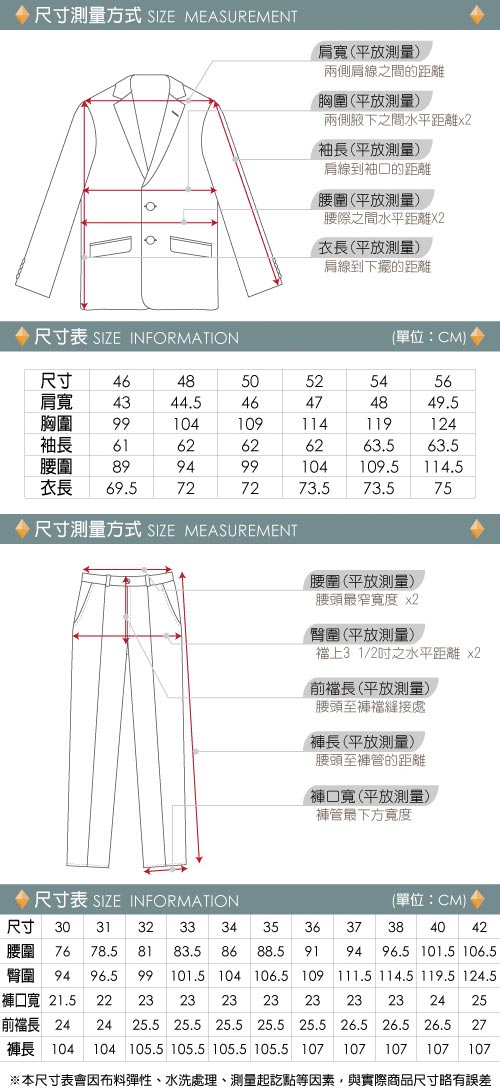 ZENO 型男時尚宴會修身成套西裝/平口褲‧深紫