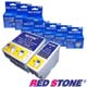 RED STONE for EPSON T038+T039 墨水匣 (5黑3彩) product thumbnail 1