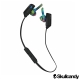 Skullcandy XTFREE 藍牙運動型入耳式耳機-黑+彩虹色(公司貨) product thumbnail 1