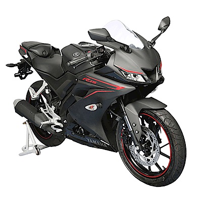 (無卡分期-36期)YAMAHA普通重型機車YZF-R155 倒叉版 V3.0 (2018新車)