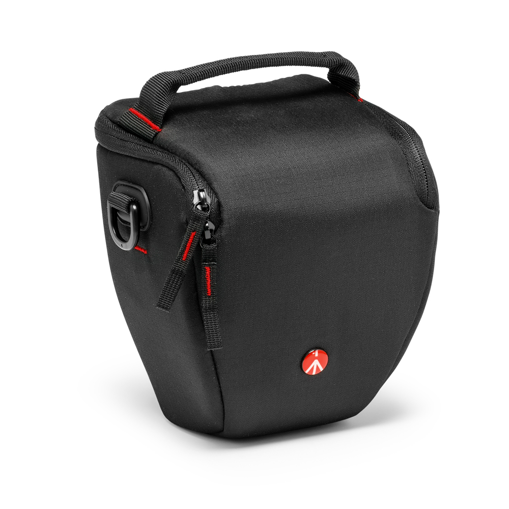 Manfrotto Essential經典玩家 槍套包 S