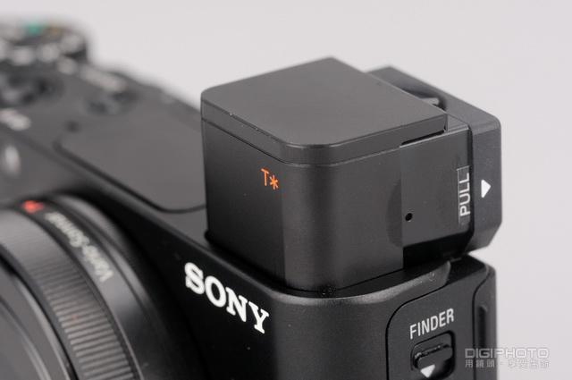 SONY RX100 III (RX100 M3) 大光圈類單眼相機 (平輸中文)