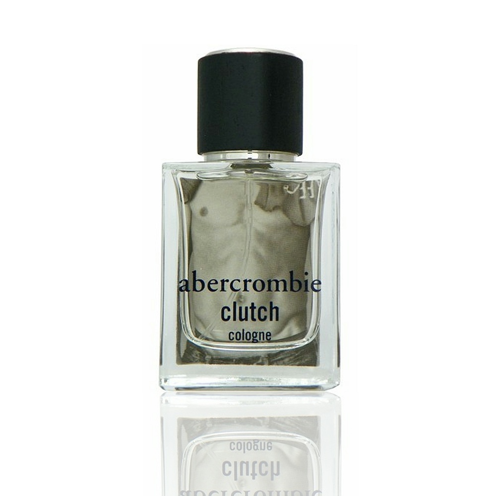 abercrombie clutch spray