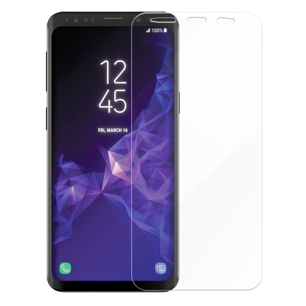 Metal-Slim Samsung Galaxy S9 滿版防爆螢幕保護貼