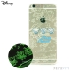 Disney迪士尼iPhone 6/6S Plus雷雕閃光彩繪保護殼 product thumbnail 8