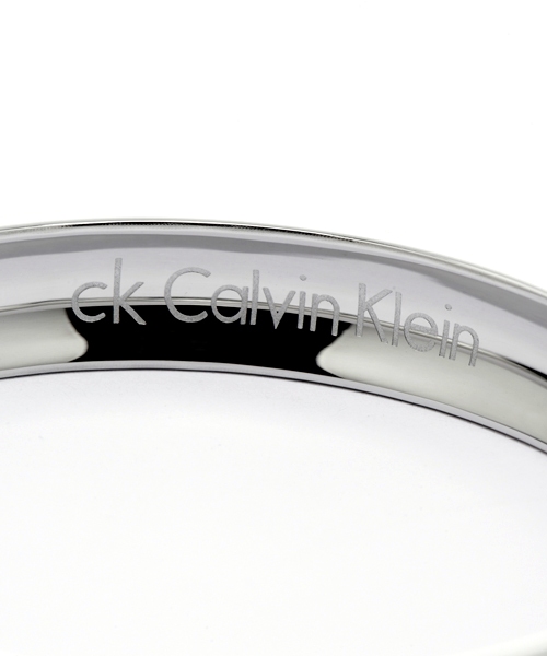 Calvin Klein CK 精緻時尚水波紋手環
