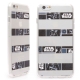 Star Wars iphone 6 plus /6s plus手機殼-黑武士 product thumbnail 1