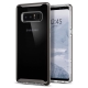 Spigen Note 8 Neo Hybrid CC邊框透明保護殼 product thumbnail 3