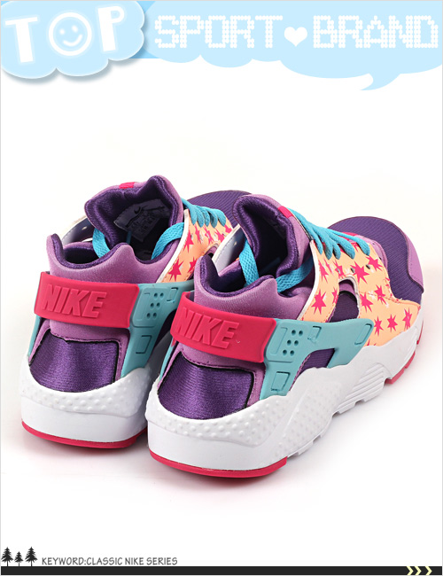 (女)NIKE HUARACHE RUN