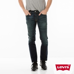 511 低腰窄管牛仔褲  彈性布料 - Levis - 