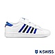 K-SWISS Court Pro II CMF休閒運動鞋-男-白/藍 product thumbnail 1