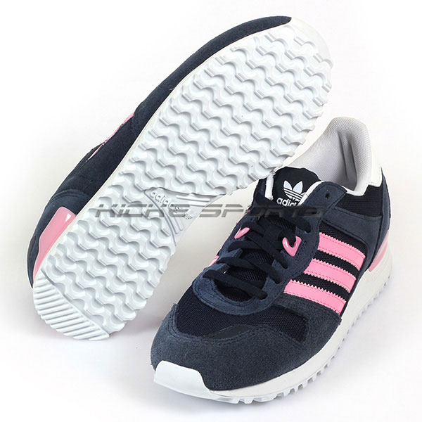 愛迪達 ADIDAS ZX 700 W 休閒鞋-女