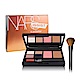 NARS 眼妝、腮紅及唇妝組合 #JETSETTER (眼影+腮紅+修容餅+唇筆+腮紅刷) product thumbnail 1