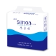SUNOA抽取式衛生紙120抽(240張)x60包/箱 product thumbnail 1