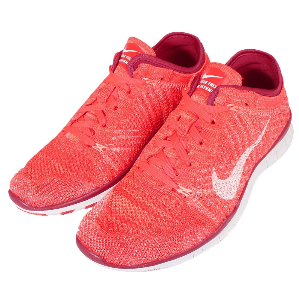 free tr flyknit