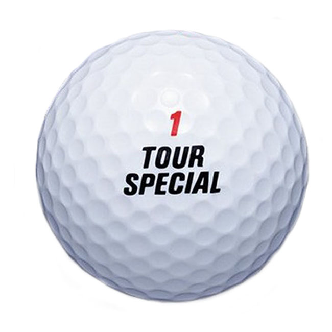 DDH TOUR SPECIAL 高爾夫球3盒(1盒12入,3盒36入)