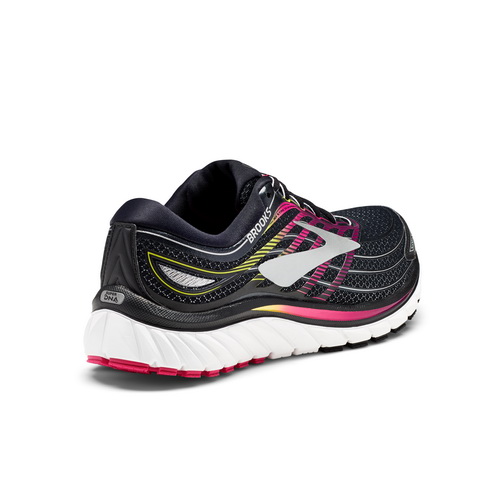 BROOKS 女 避震緩衝象限 Glycerin 15 (1202471B088)