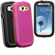 Case-Mate Galaxy S3 專用 PHANTOM Case 魅影保護套 product thumbnail 1
