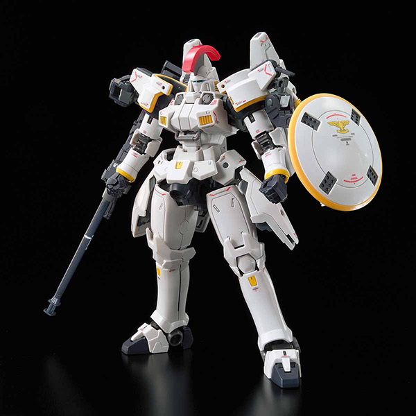 BANDAI 鋼彈 RG 1/144 鋼彈W 無盡的華爾滋 OZ-00MS 托爾吉斯 EW