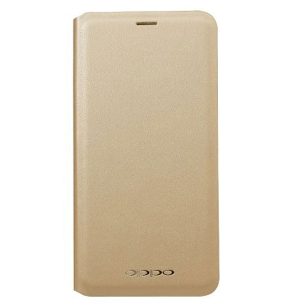 OPPO A75 / A75S  原廠側掀式皮套