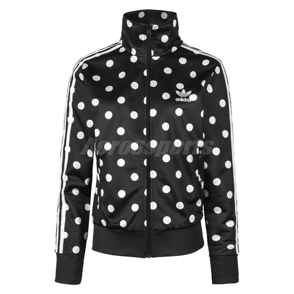 愛迪達 Adidas Originals Dots 外套 女裝