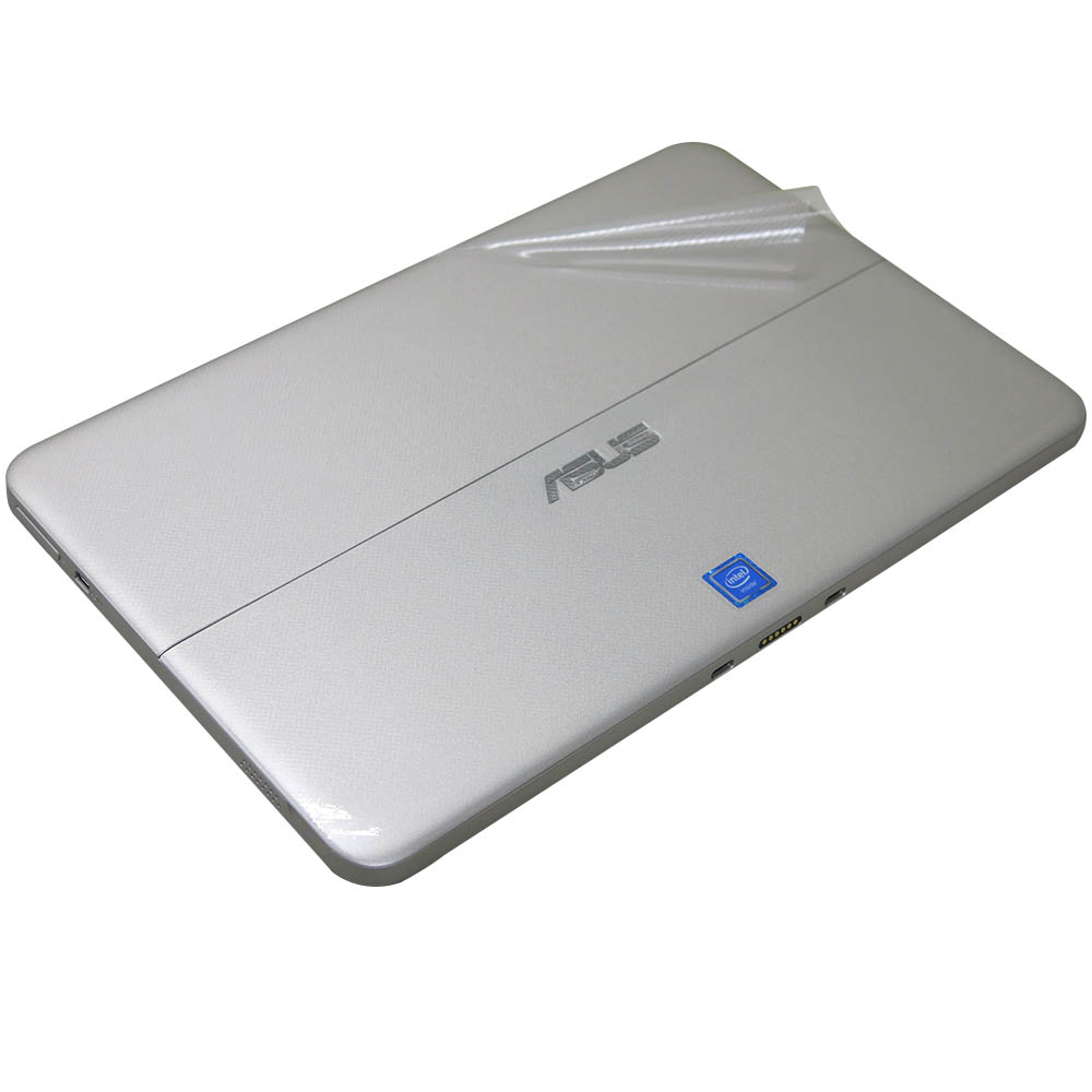 EZstick ASUS Transformer Mini T103 二代透氣機身保護膜