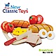 【荷蘭New Classic Toys】輕食早餐切切樂10件組 - 10578 product thumbnail 1