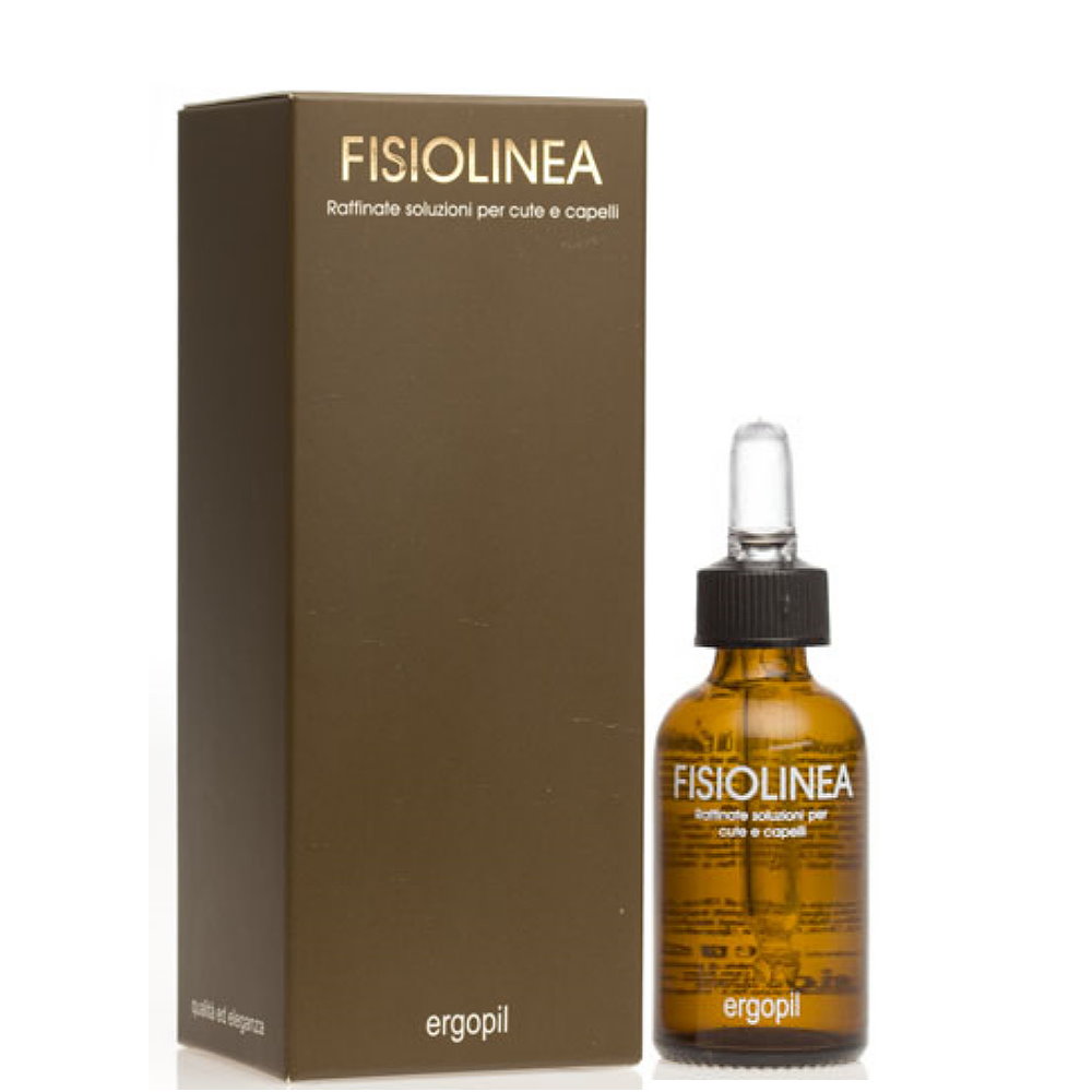 FISIO飛岫 強效呵護系列 伊垢碧養髮素 30ml.