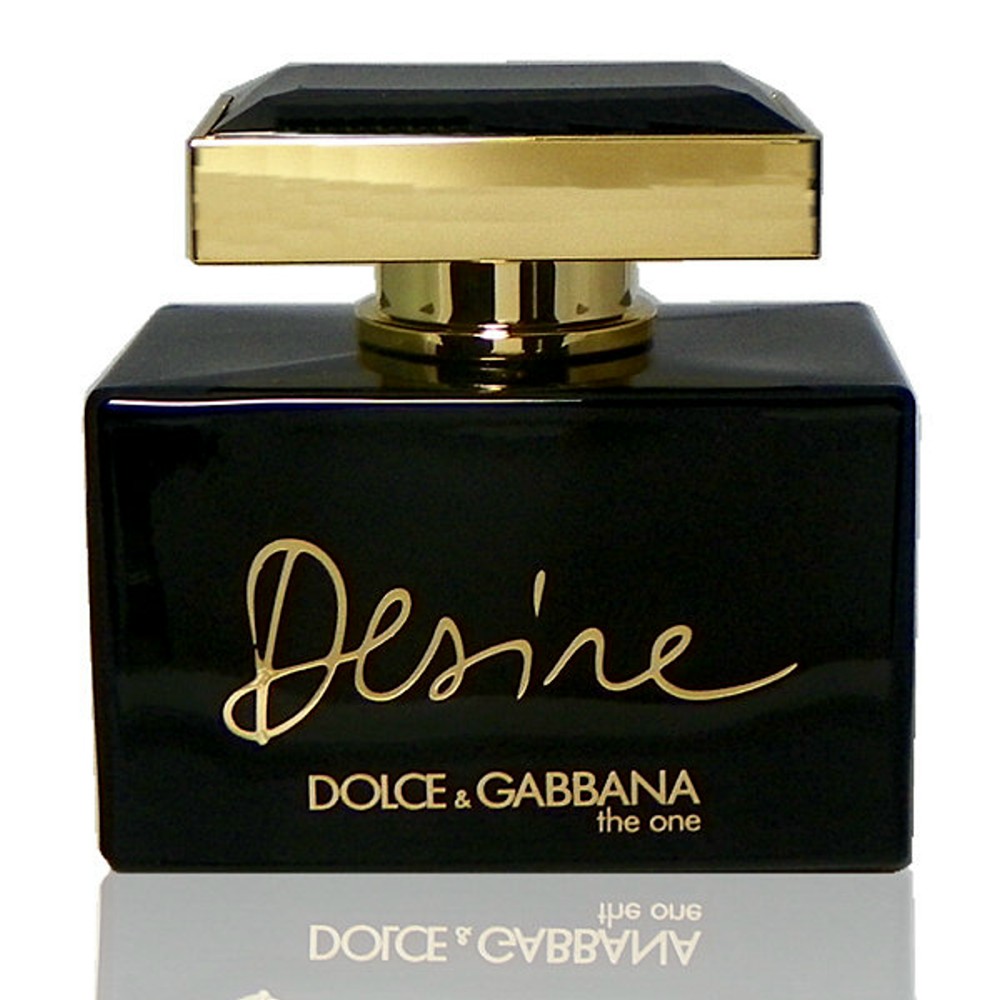 d&g the one desire