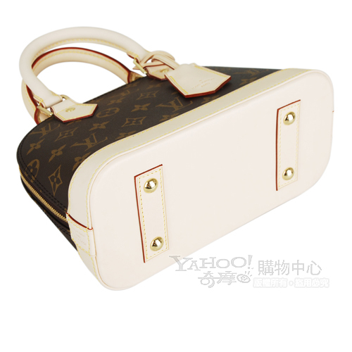 Louis-Vuitton-Monogram-Alma-BB-2Way-Hand-Bag-M53152 – dct