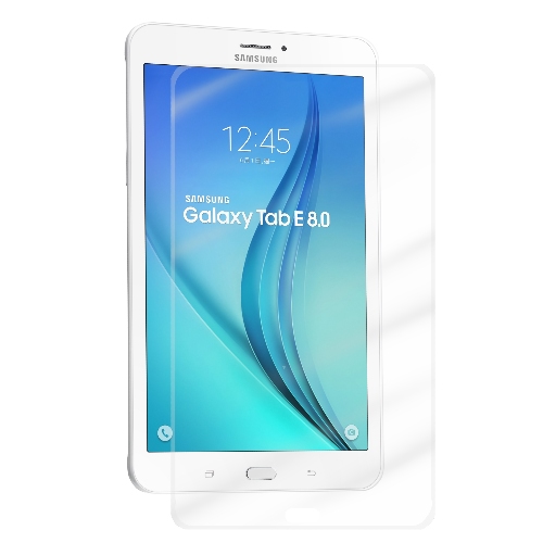 D&A Samsung Galaxy Tab E 8.0 日本原膜HC螢幕保貼(鏡面抗刮)