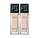 MAYBELLINE 媚比琳 FIT ME反孔特霧粉底液_30mlX2入 product thumbnail 2