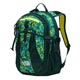 The North Face 21L 13吋電腦背包 藍綠花叢 product thumbnail 1