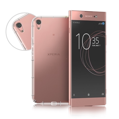 XM SONY Xperia XA1 Ultra 6吋 強化防摔抗震空壓手機殼