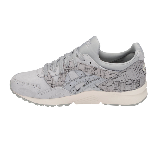 ASICSTIGER GEL-LYTE V 休閒鞋 H884L-9696