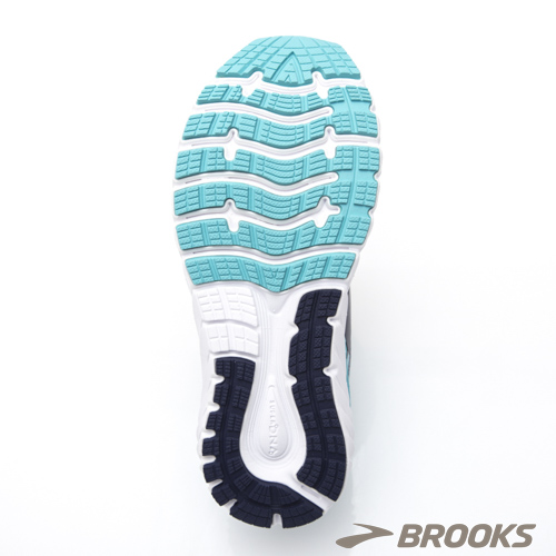 BROOKS 女 避震緩衝象限 Glycerin 15 (1202471B476)