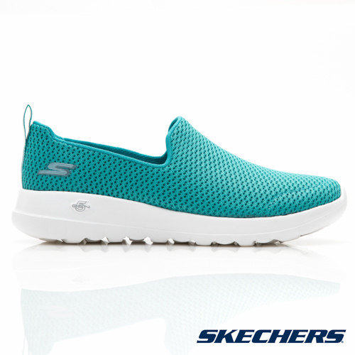 SKECHERS (女) 健走系列GO WALK JOY - 15600TURQ