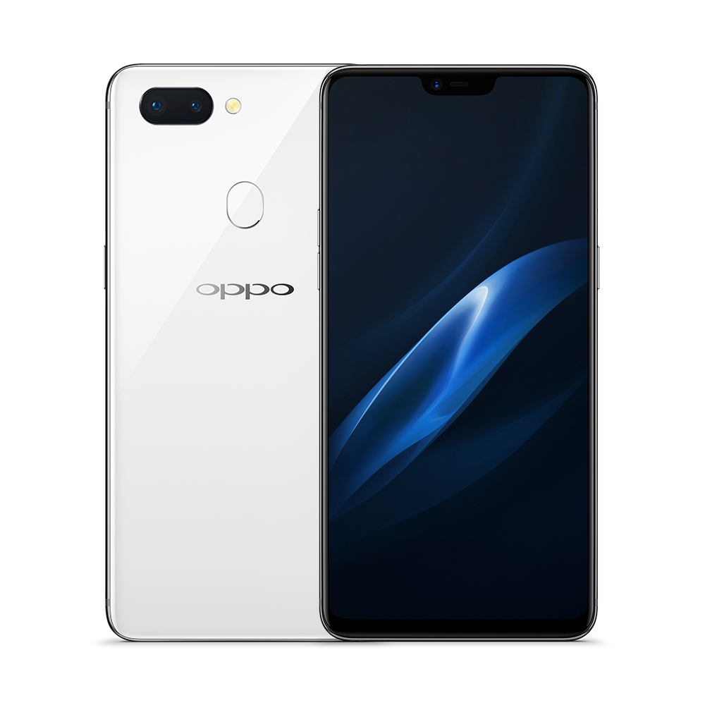 OPPO R15 (6G/128G)6.28吋 2000萬AI智慧美顏機 product image 1