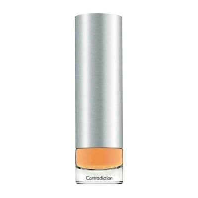 Calvin Klein Contradiction 冰火相容淡香精 100ml