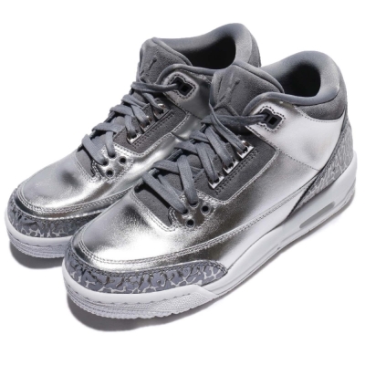 Nike Air Jordan 3代 HC 女鞋